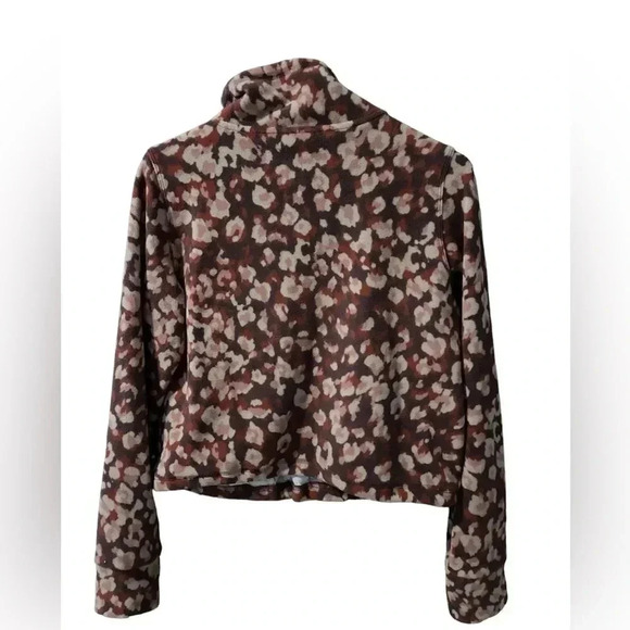 Calvin Klein Performance Stretch Fleece - Size Small - Picture 2 of 4